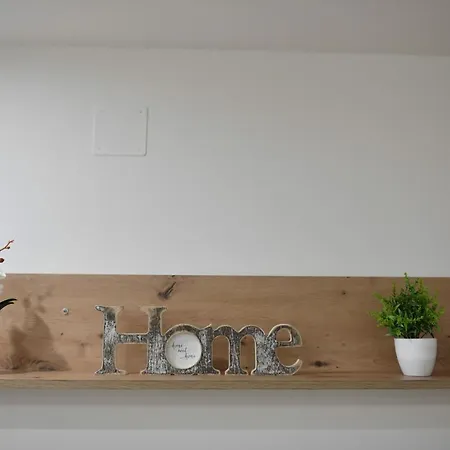 Apartman Lucia Dakovo Exterior photo