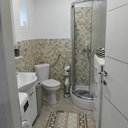 Apartman Lucia Dakovo Exterior photo