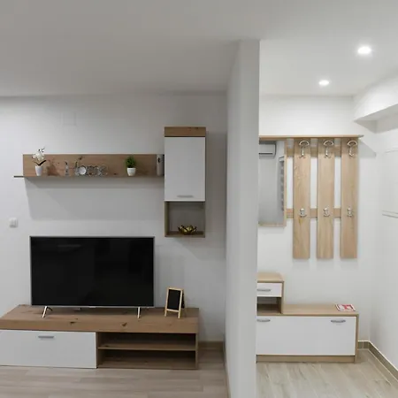 Apartman Lucia Dakovo Exterior photo