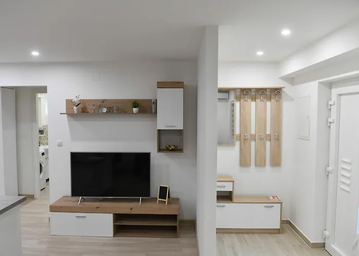 Apartman Lucia
