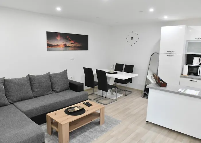 Apartman Lucia