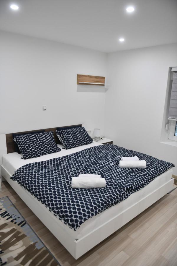 Lucia Apartment Dakovo