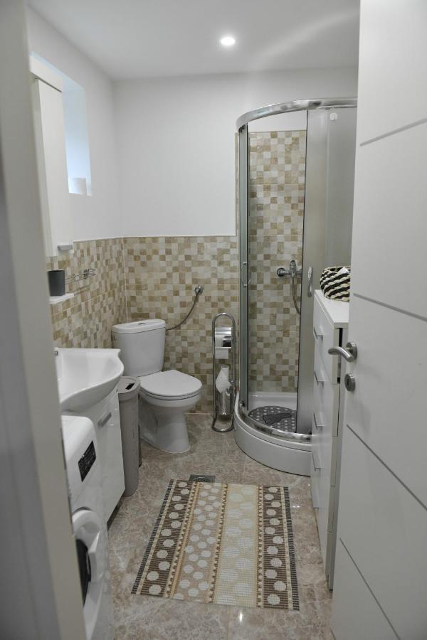 Apartment Lucia *