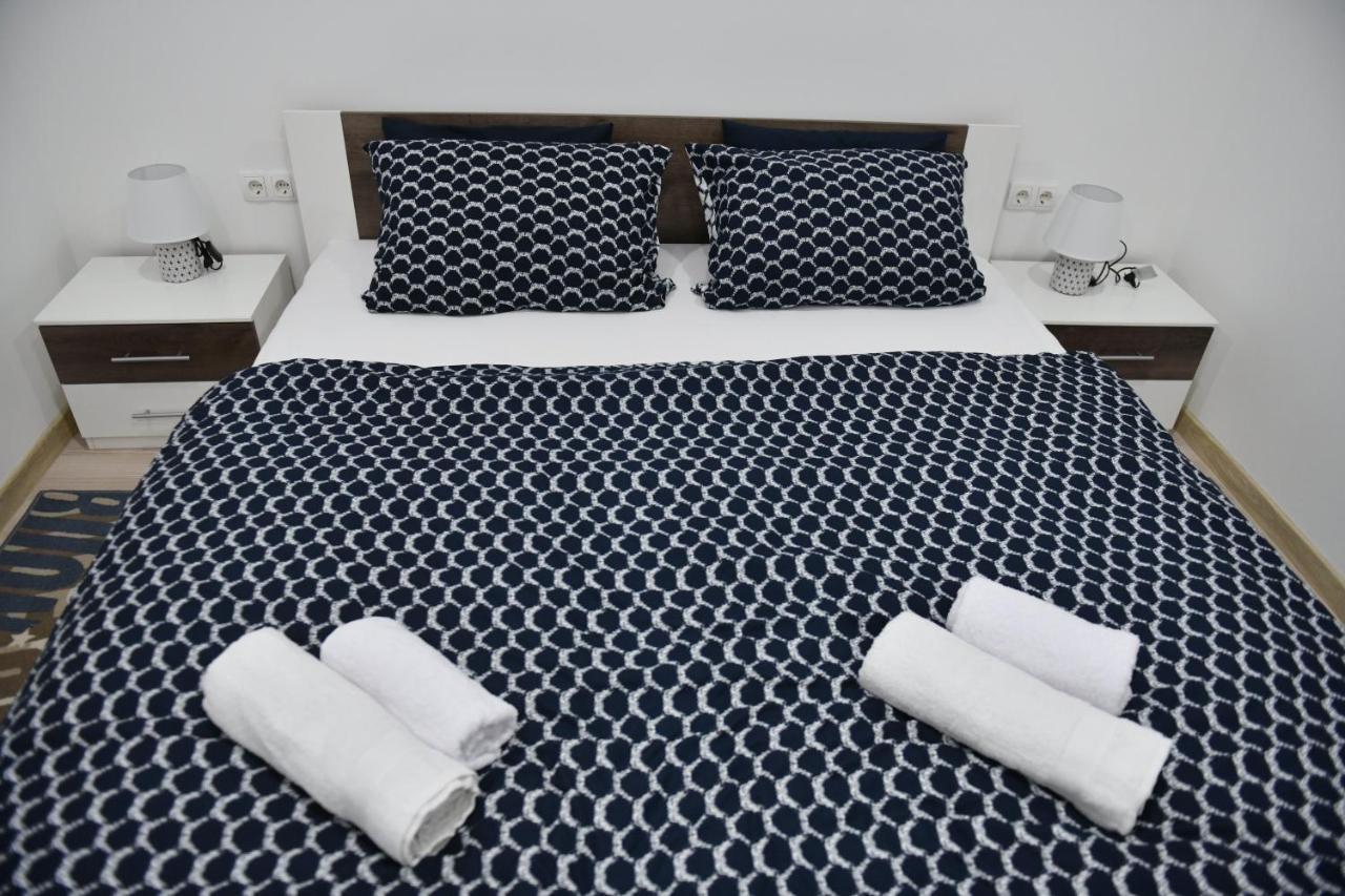 Lucia Apartment