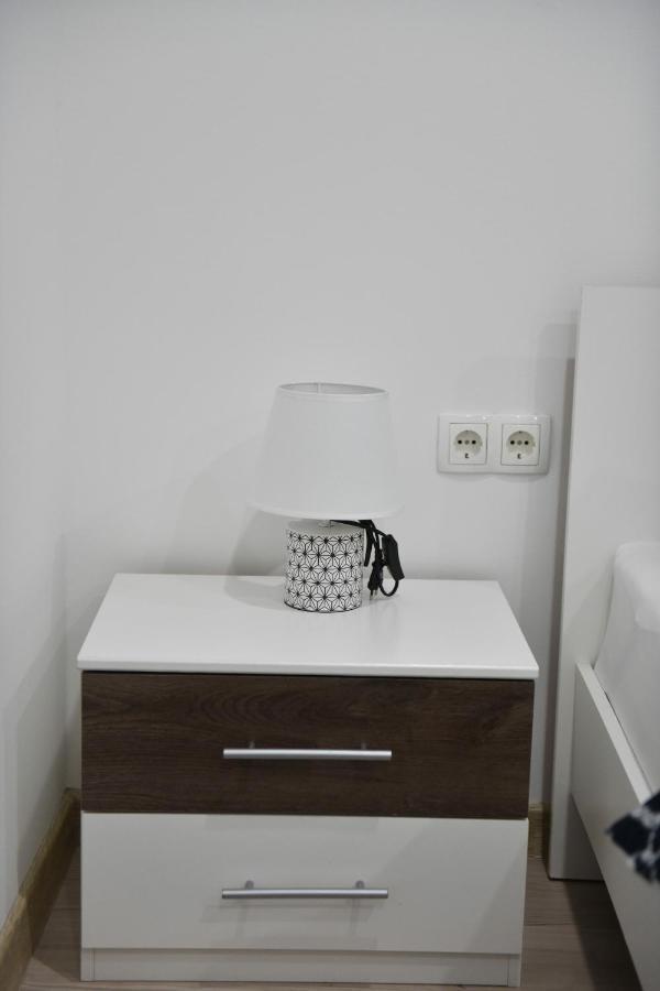 Lucia Apartment Dakovo
