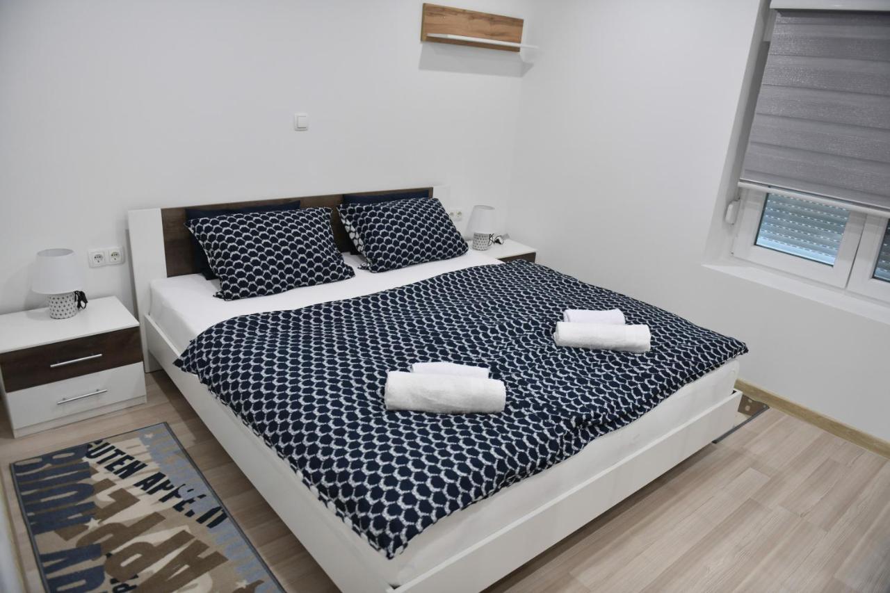 Apartment Lucia *