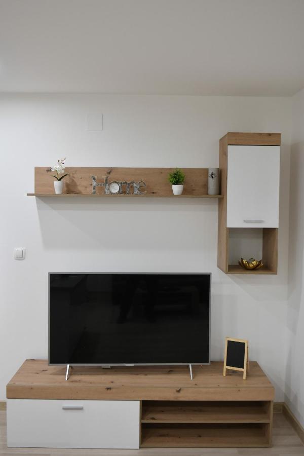 Apartment Lucia