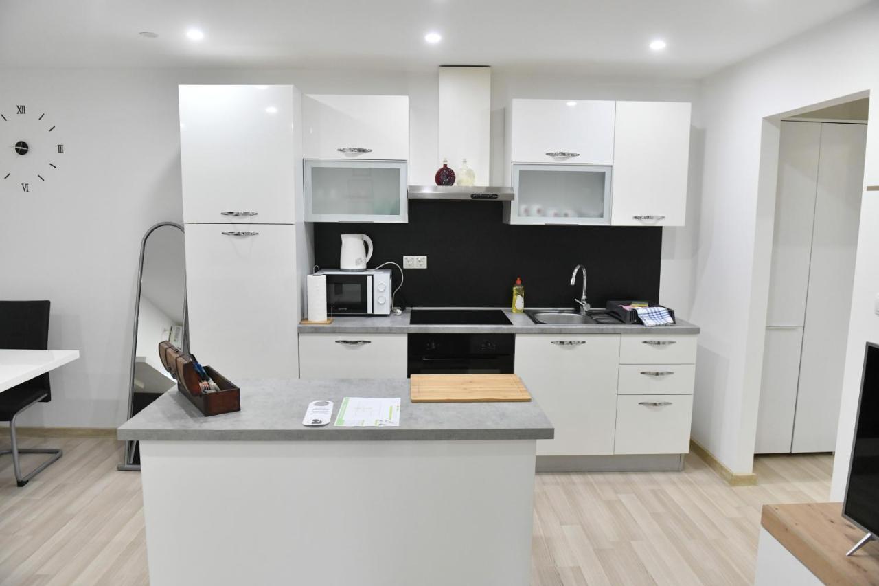 Apartment Lucia